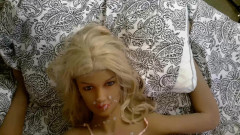 Stan Gable: Giyinirken boşalma