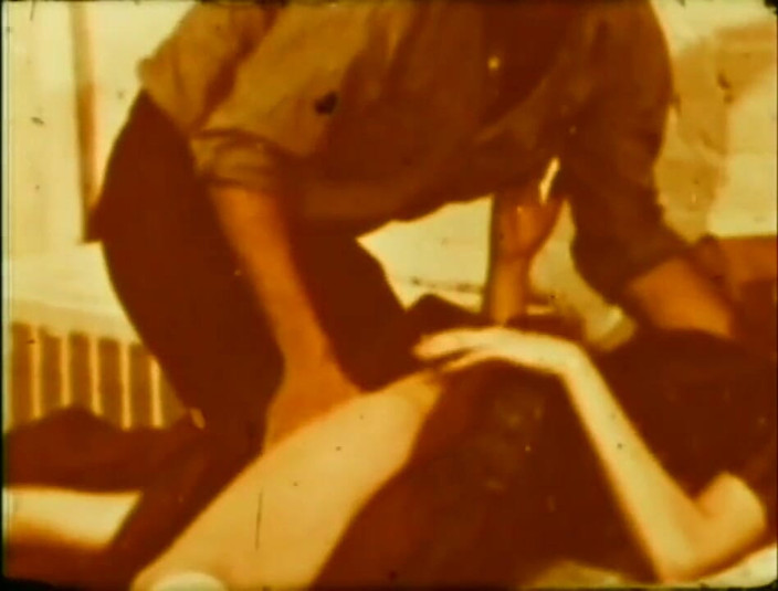 Vintage Usa: Hot vintage sex for a beautiful vintage slut!