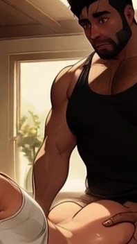 Hentai orta yaşlı seksi kadının üvey annesi izlemeyi seviyor