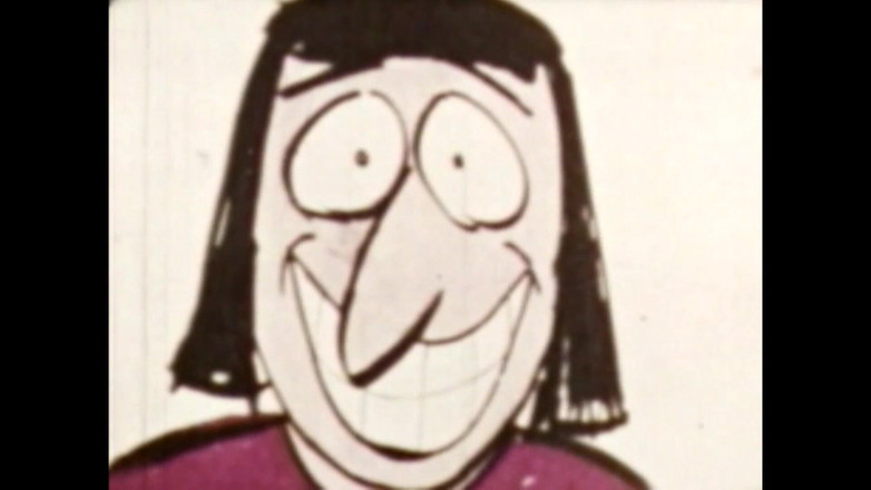 The Unforgettable: 변태 만화 (2부)