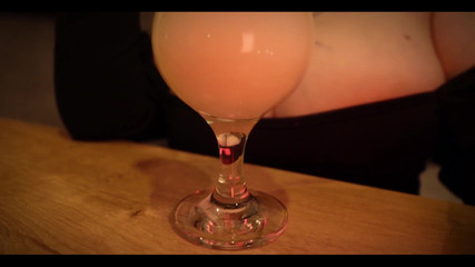 Peachgardens: Pina Colada