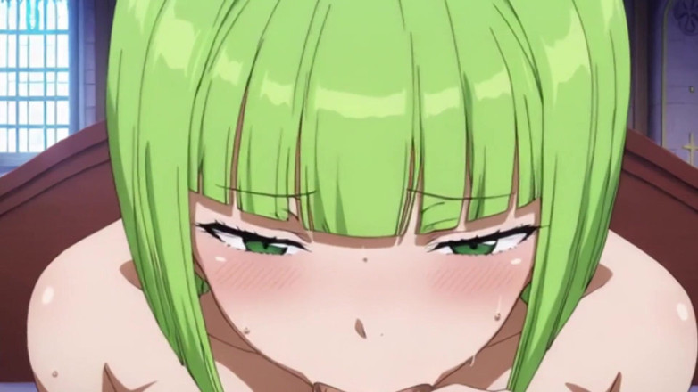 Prznai: Nàng tiên đuôi brandish hen