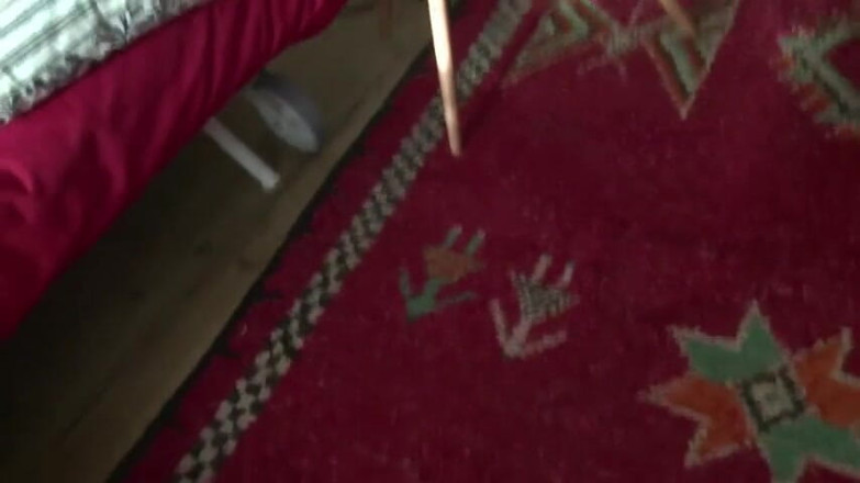 Dat Ass: Una ragazza irresistibile con un corpo perfetto svuota e scopa...