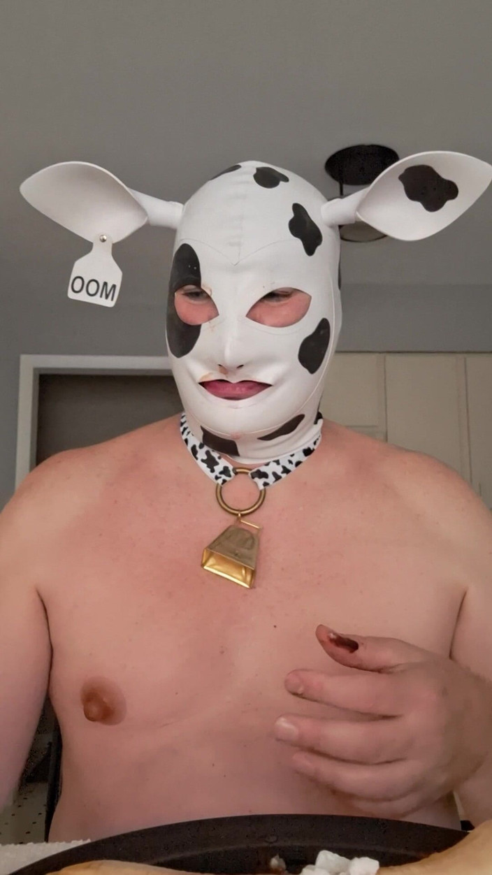 Victoria Lecherri: Głodny Głodny Hucow!