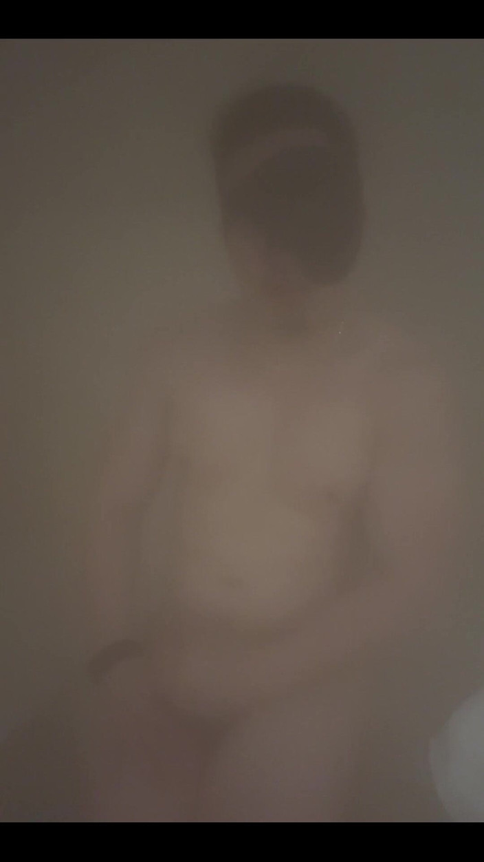 barenakedboy: Nella sauna