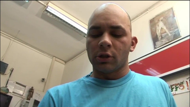 Inhonorof porn: Obsluha Čerpací Stanice Má Velký Penis Na Sání a Šuká Mou Kundu