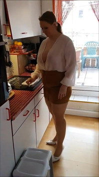 오이가 나를 유혹했어
