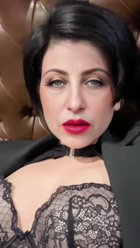 Regina Noir