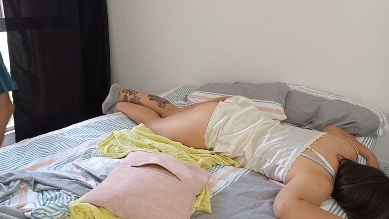 Porntner: Chová se, jako by to nevěděla, ale ráda se předvádí...