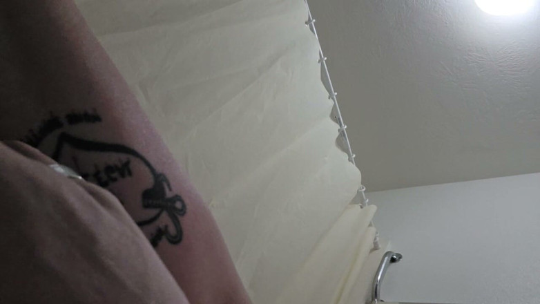 CrippleFreak4U: Cripplefreak4u Hautnah von fickmaschine auf arsch und muschi