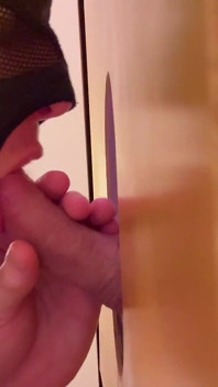 7 Cum Challenge - Will This Curved Monster Cock Make It Into the Top 3