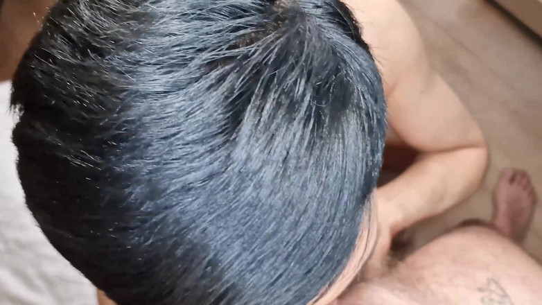 Monster Dick Hunters: Deepthroater-Experte tritt dem MDH-Club bei