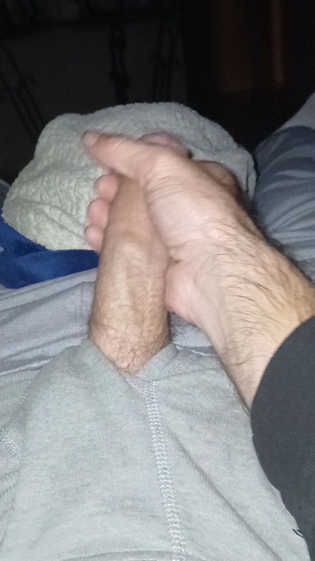 Bwc Jerking off (Juniorthebest)