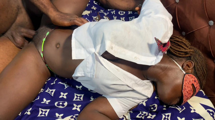 Lovel4040: Soft core setelah makan