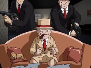 Xtime Network: Real porn cartoon