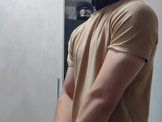 Ethan Alpha: 热弯曲与洗澡