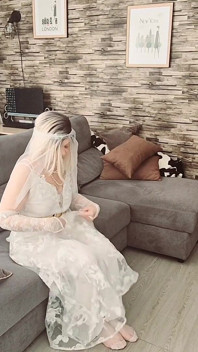已婚处女在婚礼前被鸡奸