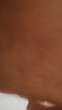 Táta mě dobře potěší