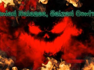 Goddess Misha Goldy: Denied Release, Kawalan Dirampas 13 Min