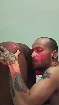 My Naughty Neighbor Gave Me a Great Blowjob at the Carnival Party