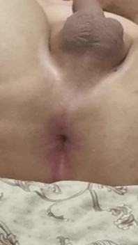 My Ass