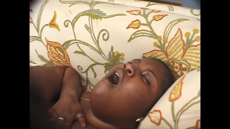 Ugly but HOT: 큰 연인