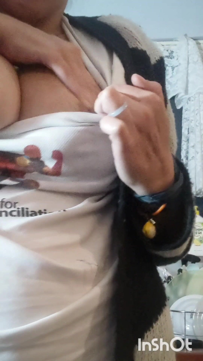 Shansxcslt: Barbecue, solo tu. Parte 1.