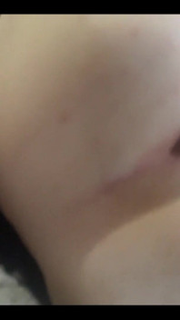 Today I shaved and made this little video