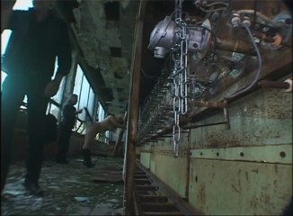 Absolute BDSM films - The original: Pantat gemuk dan tamparan