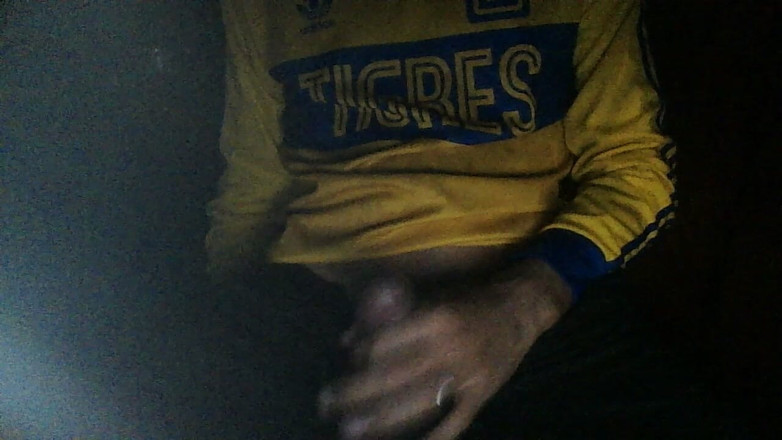 AlexAlejandro13: Martes De Fut &amp; Cum