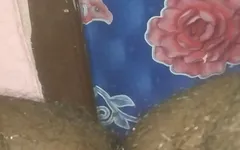 Tamil10inches BBC Wake up Wanking and Banging Self Examination
