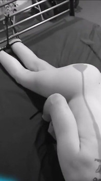 Film - Love Thy Spank