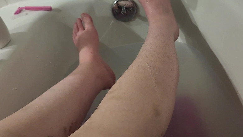 Animer gamer girl: Softcore. No Masturbation. Natural Me.