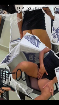 Your Sexy Latina MILF