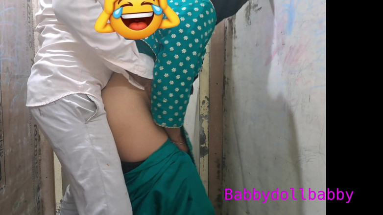 MHM: Croitor și model - amenajarea se transformă în joc de roluri pasional