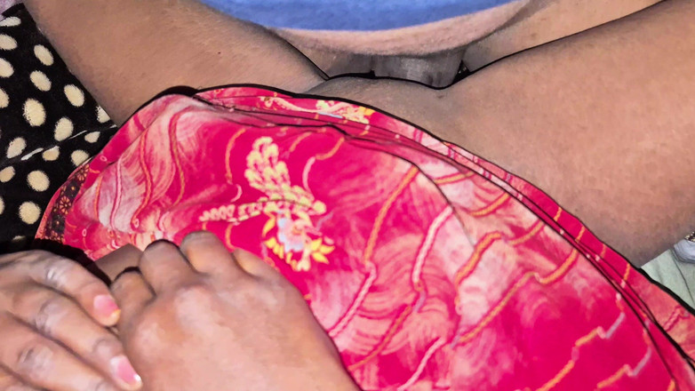 ExcitedWomen: Секс индийской сводной сестры дези в спальне в полночь