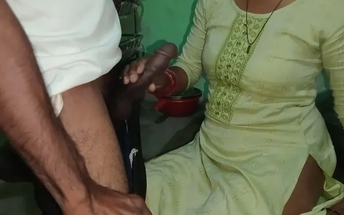 Pooja Sexy: Hardcore Anal Sex Gand Chudai with Aunty
