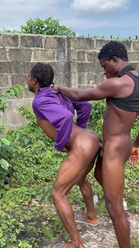 Du wirst diesen afrikanischen jungen nicht vergessen