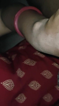 Indian Home Massage