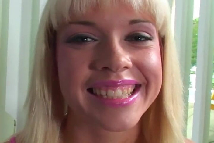 Perv Milfs n Teens: Teen Frenzy 1 - Kissy Kapri feat. Jack Venice