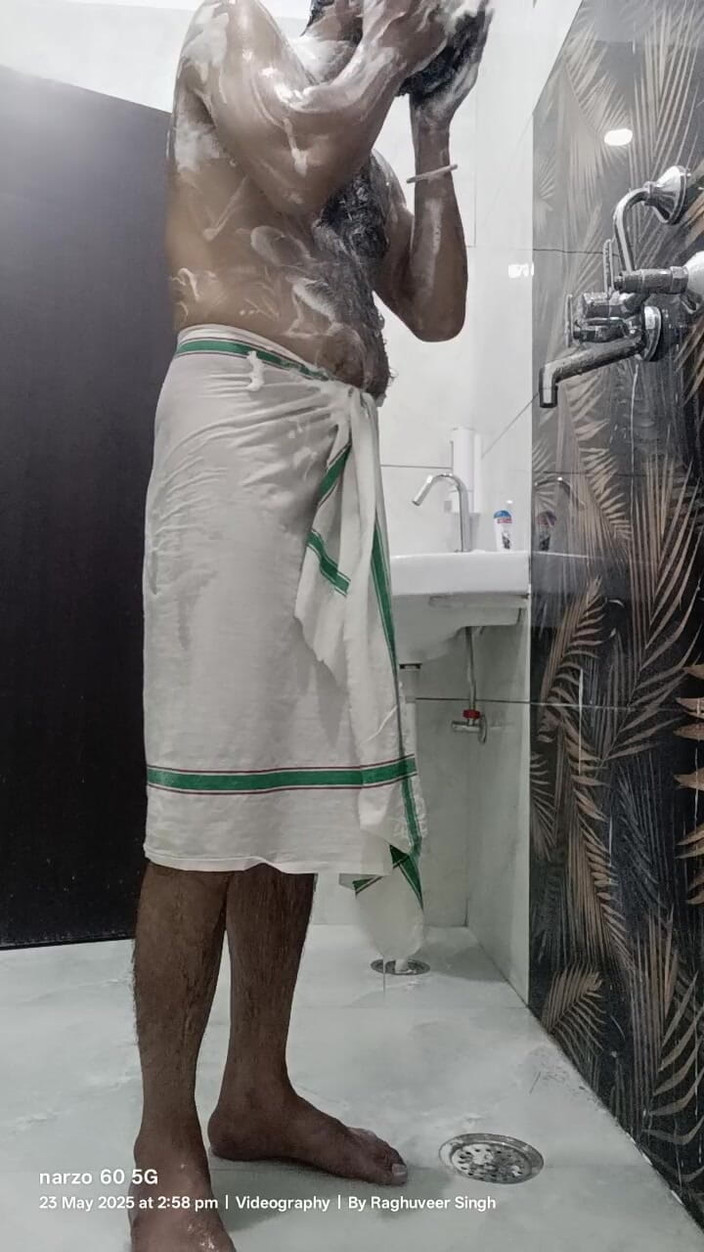 Rajasthani-old-lover: Heiße ballon-cumshot