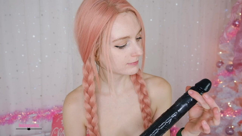 Destination Kat: Dlouhé šukání robertkem