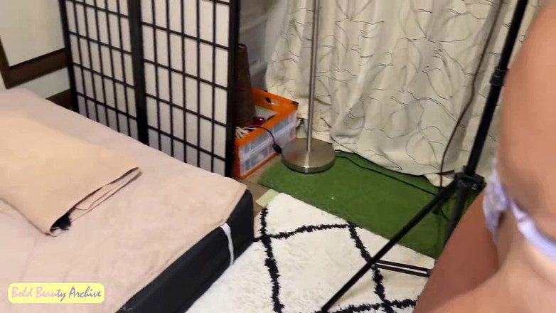 THAT'S WHAT SHE SAID: Ángel asiático 28059