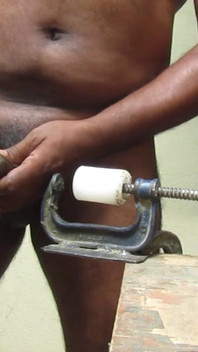 Heiße tamilische reife schwanzölmassage | Mein heißes werkzeugkasten tamil heiß