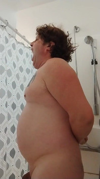 12-04-2025 Douche na een middagdutje