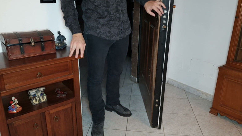AfroditeCinema: Rakan sebilik