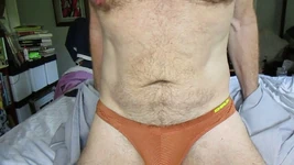 Hairyartist - 射精并崇拜我的大鸡巴好友