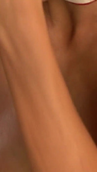 Loira enfermeira - orgasmo anal