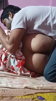 Romantic Sex with Neighbor Boy