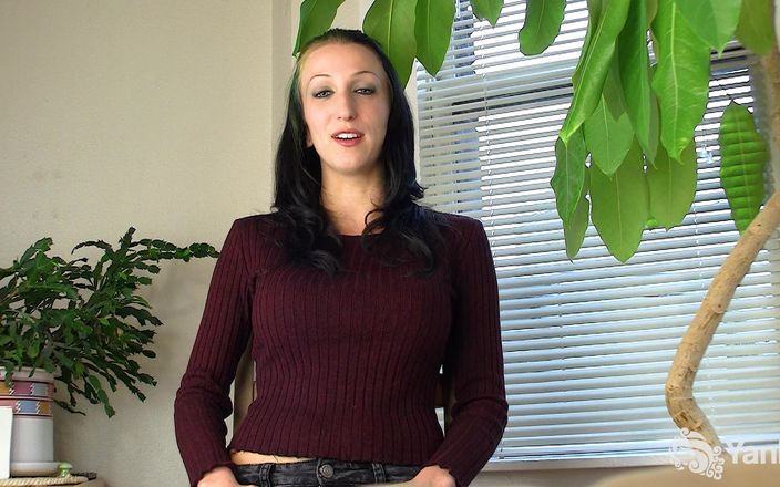 Yanks: Ally Solays enge muschi in engen jeans - In voller Länge 4k...